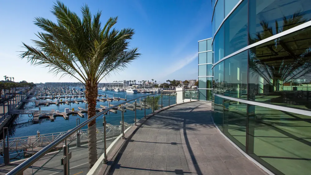 Project Pier 44