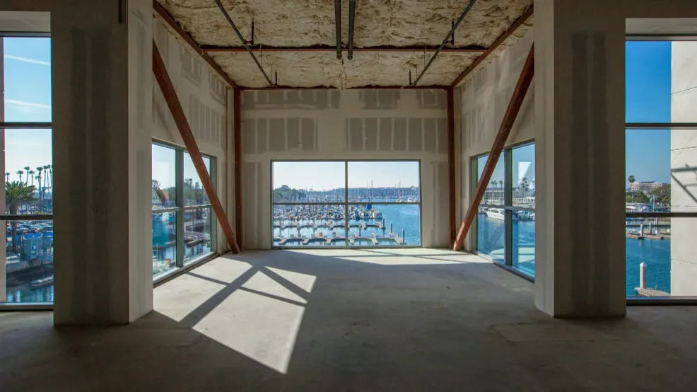 Project Pier 44
