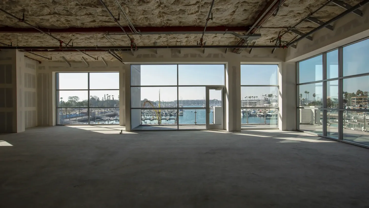 Project Pier 44