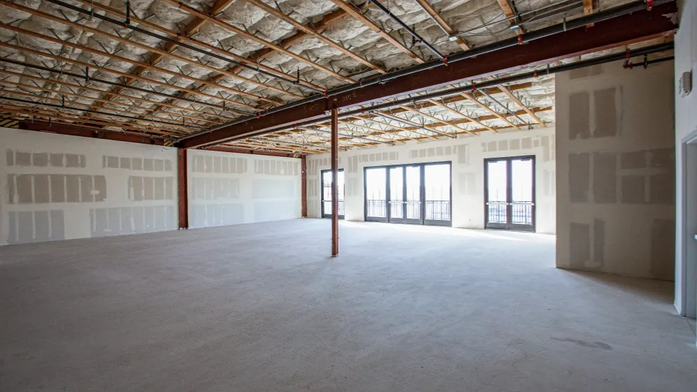 Project Pier 44